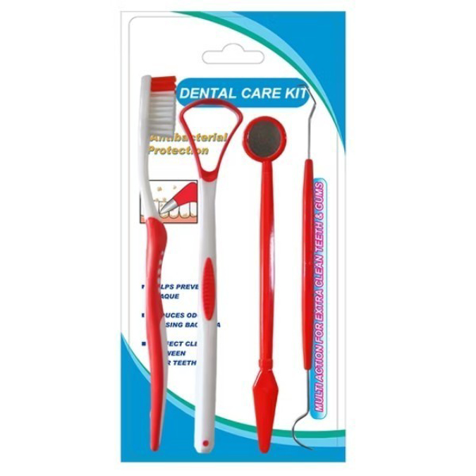 Picture of Oral Dental Care Kit - 12ct