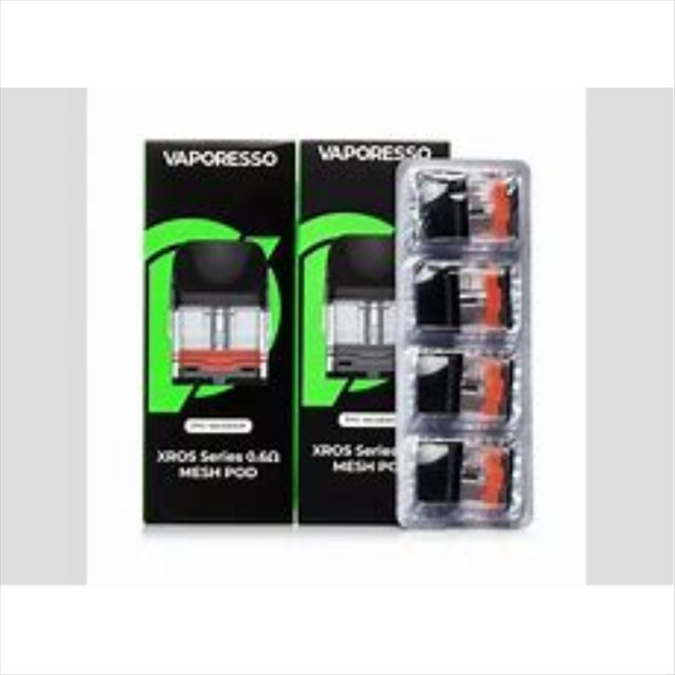 Picture of Vaporesso Xros 0.4 Pod 2Ml
