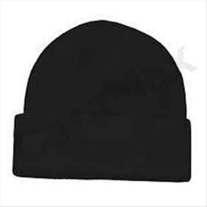 Picture of Cap Winter - Skull Cap Plain - 12ct