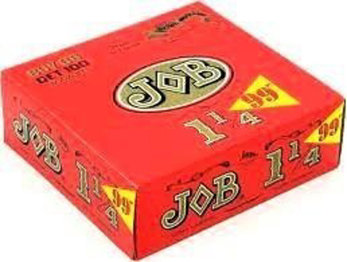 Picture of Job Paper Orange  Refill Pk 0-99c