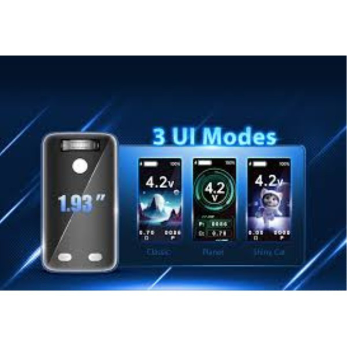 Picture of Yocan UNI 3.0 Universal Portable Mod