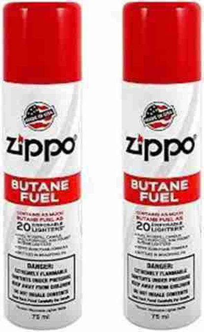Picture of Zippo Butane 75ml