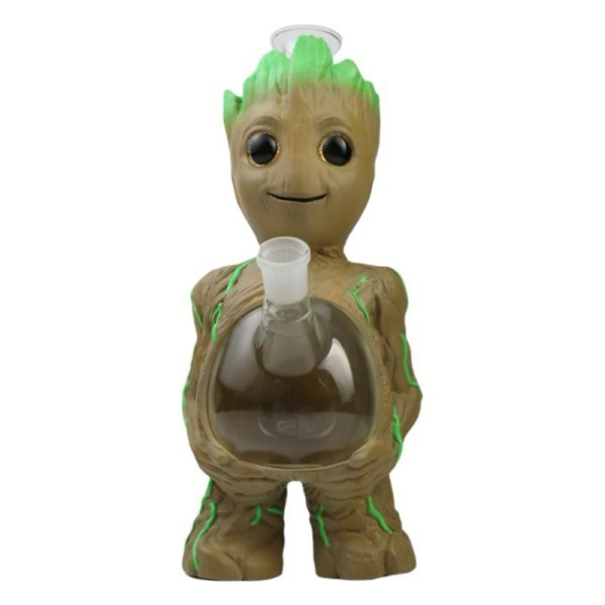 Picture of PVC Groot Tree People WP - H472