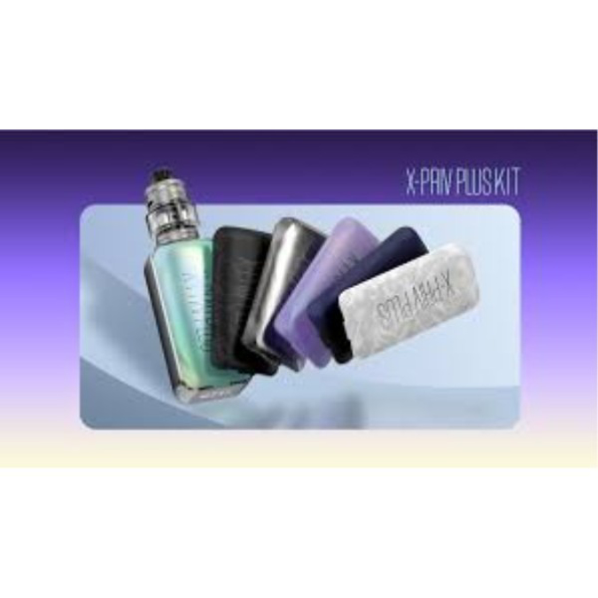 Picture of Smok X-Priv  Plus Starter Kit 225