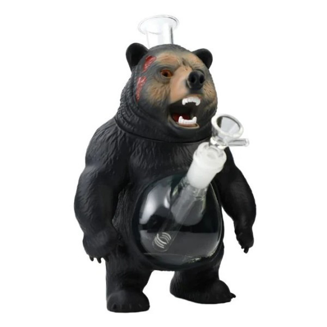 Picture of Black Bear WP - H476