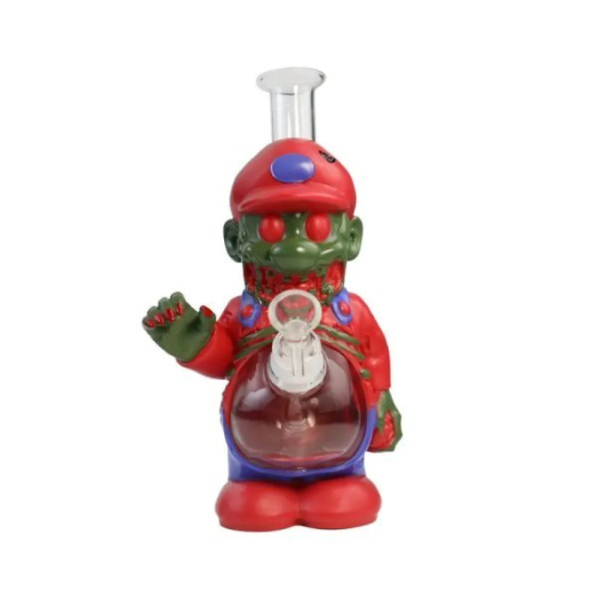 Picture of Zombie Mario WP - H532