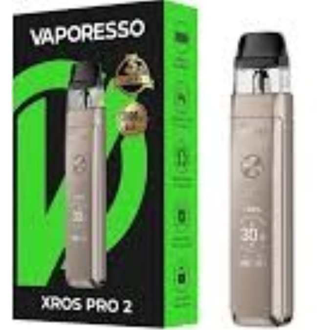Picture of Vaporesso Xros Pro 2 Kit