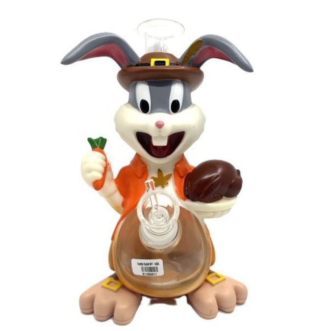 Picture of Grateful Rabbit WP - H534