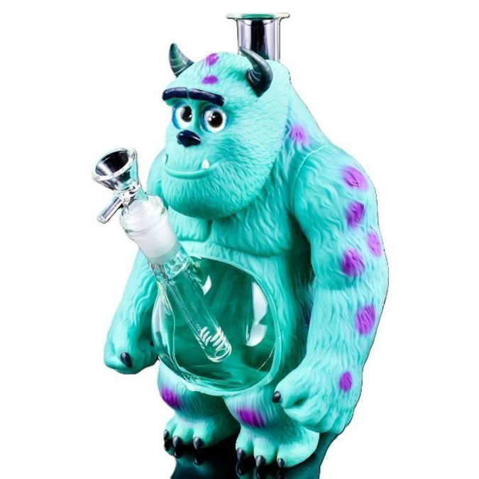 Picture of Sulley w Printing WP- H478P