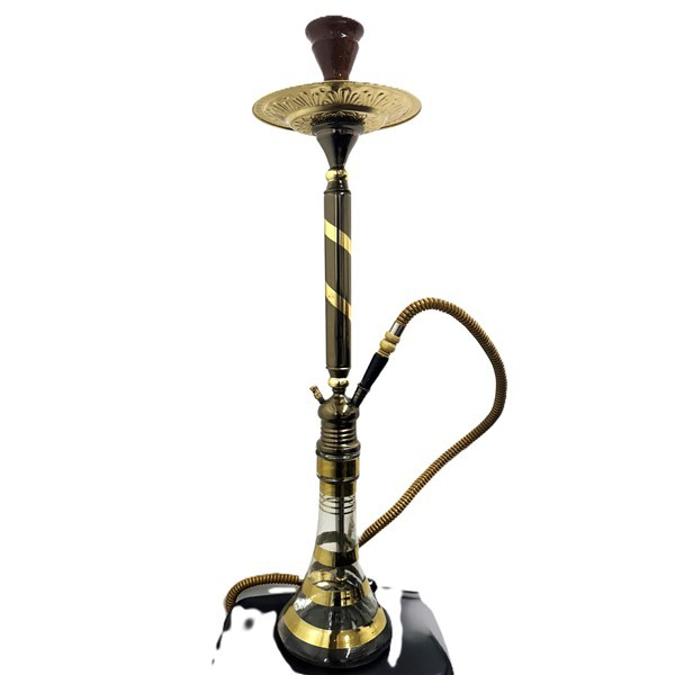 Picture of Hooka Pyramid Zebra Super Heavy