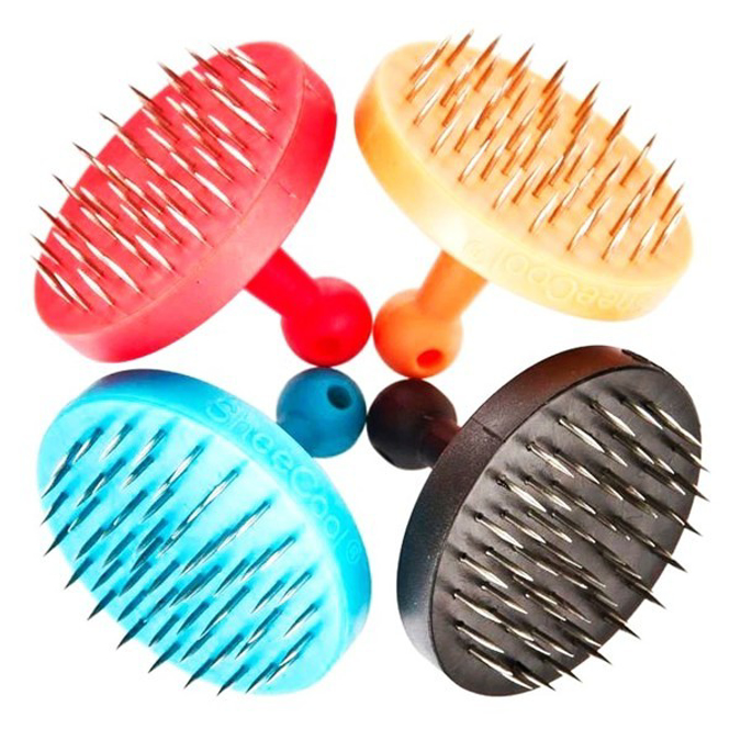 Picture of Zebra Foil Puncher