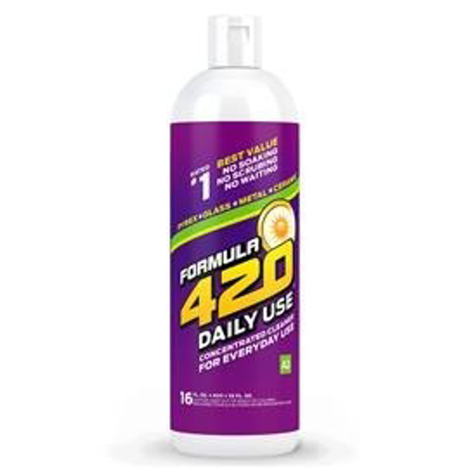 Picture of Formula 420 Daily Use  A3 16oz
