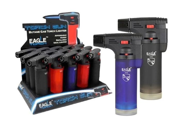 Picture of PT101U Eagle Torch Large - 15ct - 12 in a Case