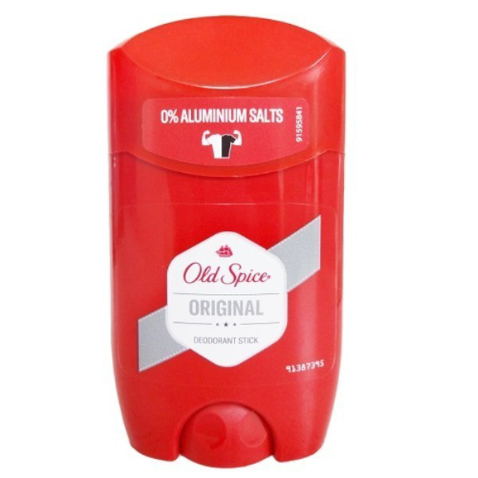 Picture of Old Spice Deo Stick 50ml - Original