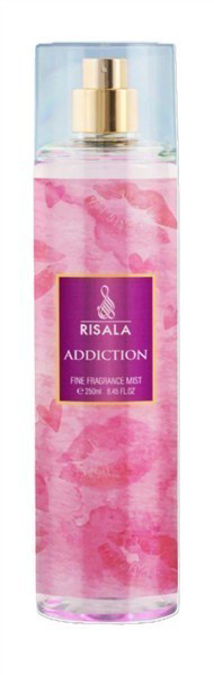 Picture of Risala Body Mist 250ml