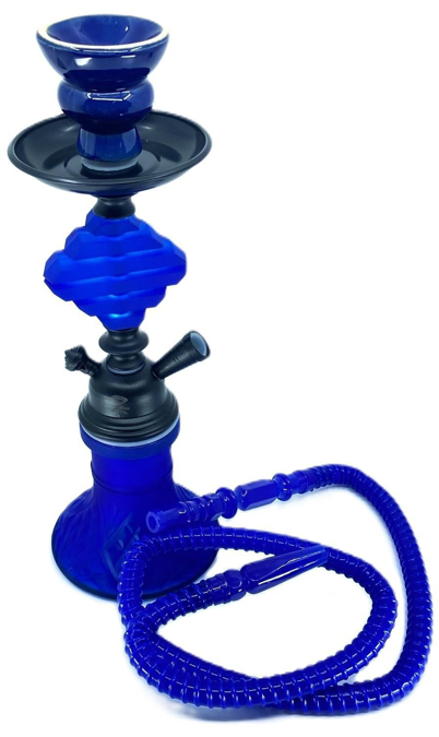 Picture of Hookah Zebra Henry-1 Hose