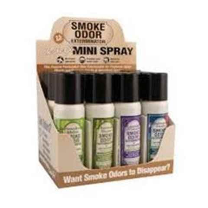 Picture of Smoke Odor 2.5oz Spray