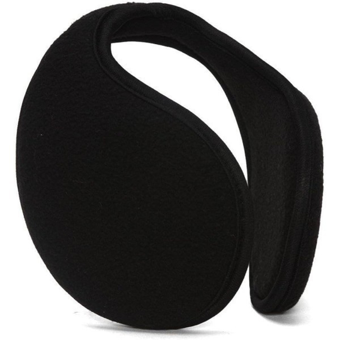 Picture of Winter Earmuff Black 12ct