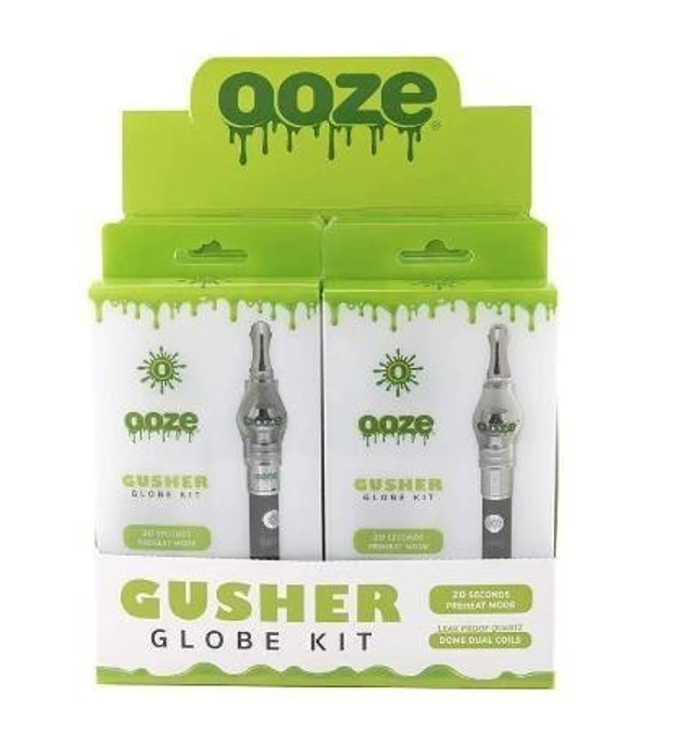 Picture of Ooze Gusher Kit