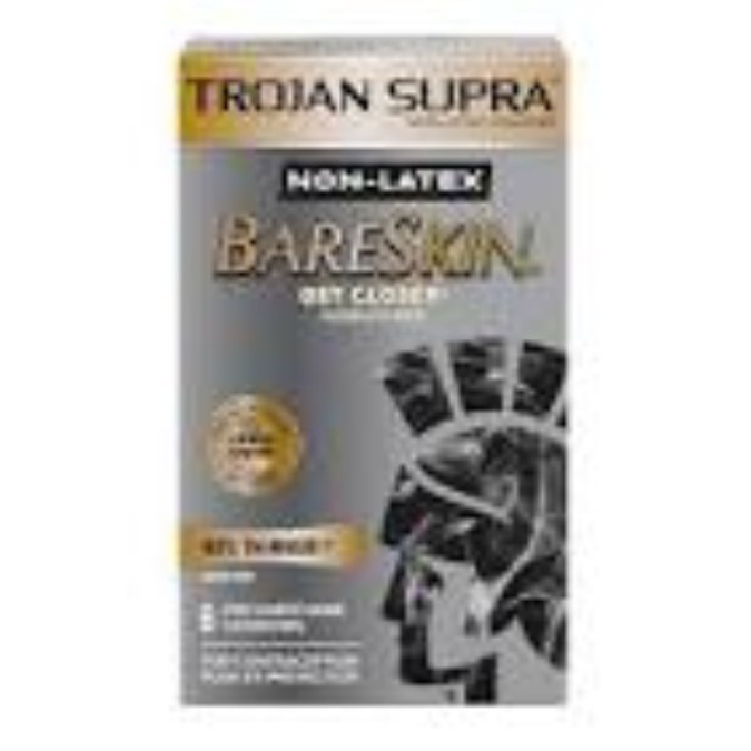 Picture of Trojan C-Supra BareSkins