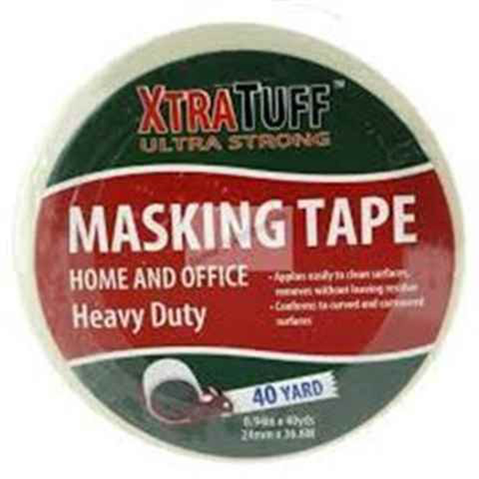 Picture of Masking Tape - 30yds