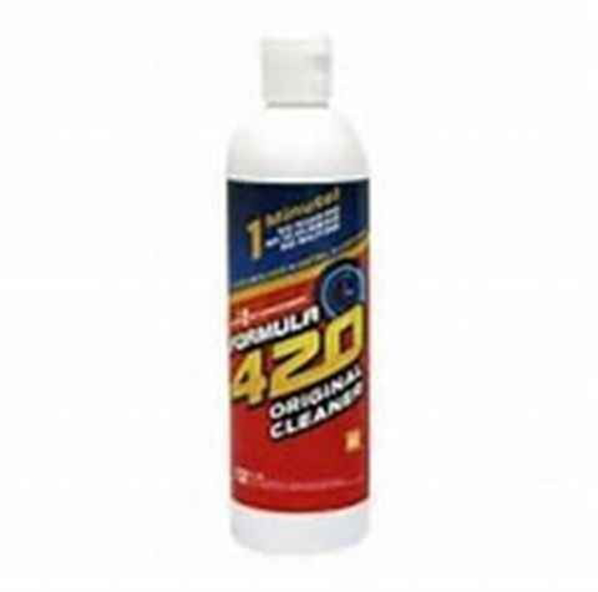 Picture of Formula 420 Original Cleaners 12oz