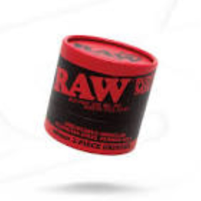 Picture of Raw Grinder Buddy Mill Black