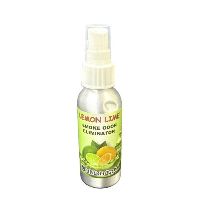 Picture of Blunt Effect Smoke Odor AL 100ml