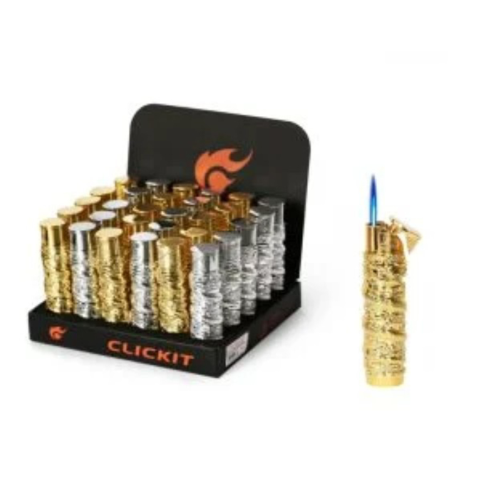 Picture of C-GH8833 Dragon Single Torch - 30ct