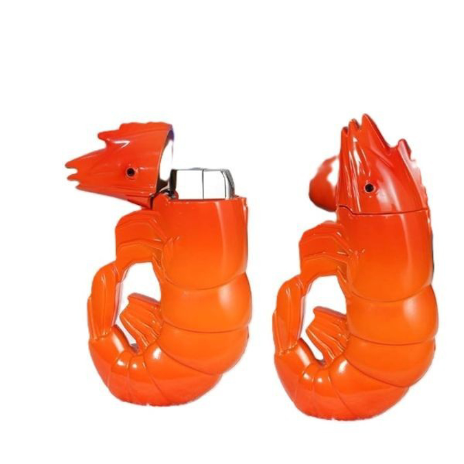 Picture of C-GH7427 Shrimp Torch - 20ct