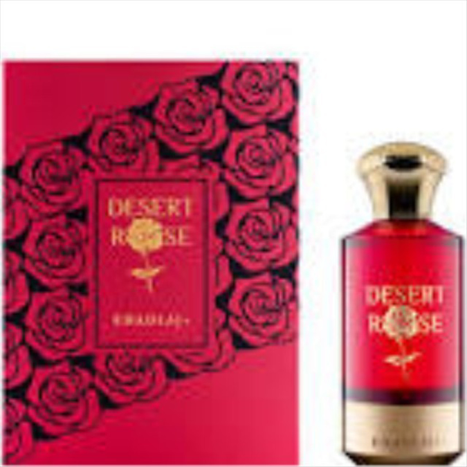 Picture of Khadlaj Desert Rose Women 100ml 3.4oz