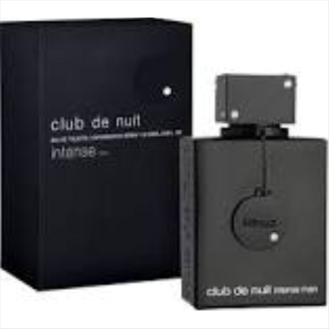Picture of Armaf  Club de nuit Intense Men 105ml 3.6oz
