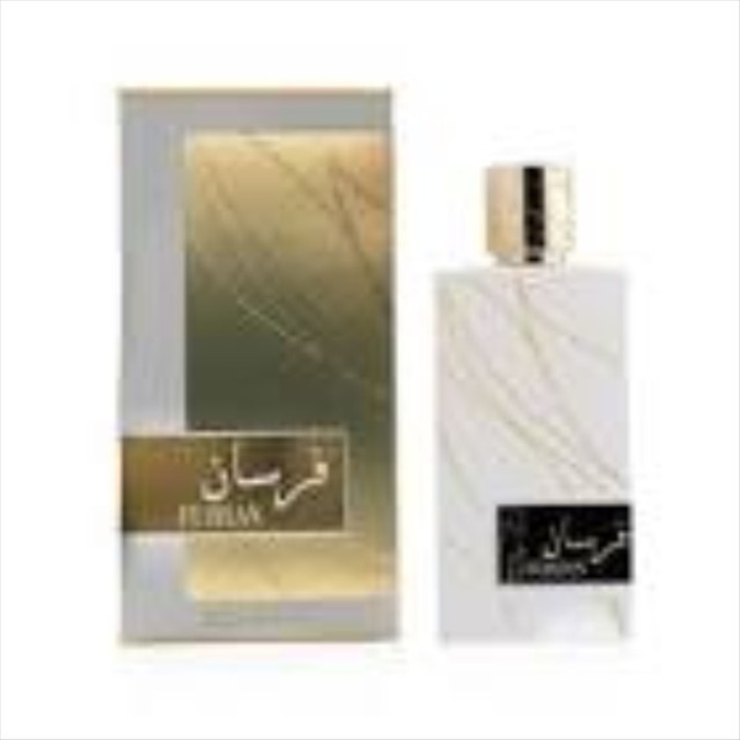 Picture of Khadlaj Fursan White Women 100ml 3.4oz