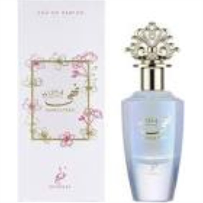 Picture of Khadlaj Nuha Vanilla Pearl Women 100ml 3.4oz