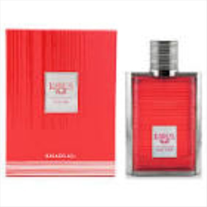 Picture of Karus Oud Fire Unisex 100ml 3.4oz