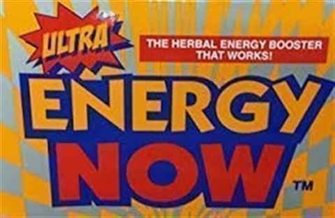 Picture of Energy Now Ultra