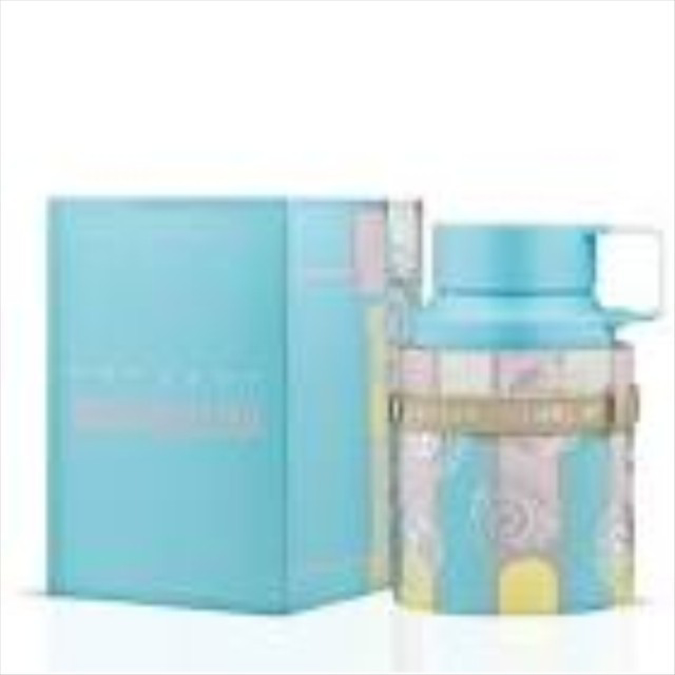 Picture of Armaf Odyssey Marshmallow Unisex 100ml 3.4oz