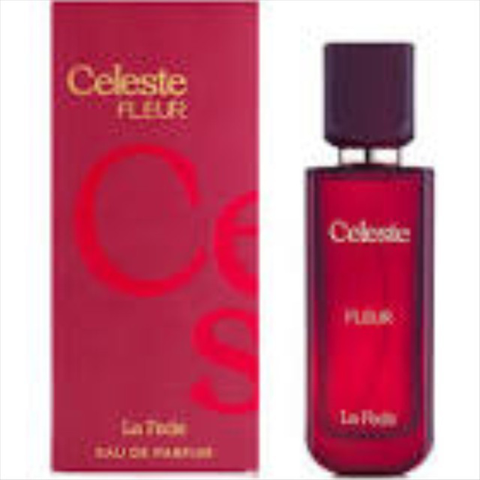 Picture of Khadlaj Celeste Fleur Women 100ml 3.4oz
