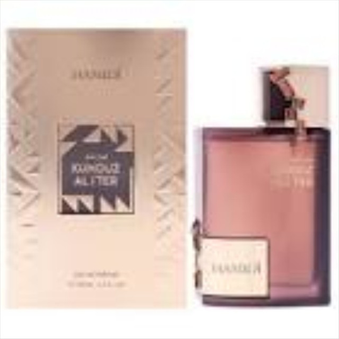 Picture of Hamidi Kunouz Al I'ter Unisex 100ml 3.4oz