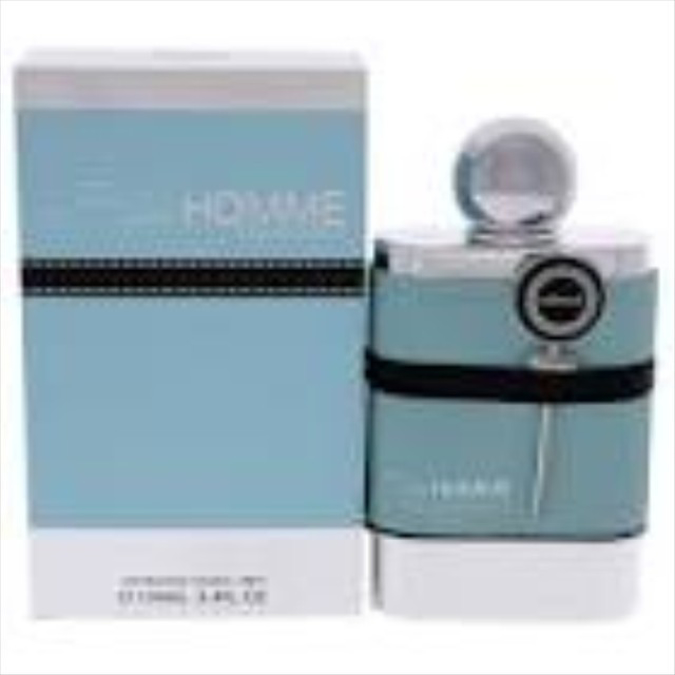Picture of Armaf Blue Homme Men 100ml 3.4oz