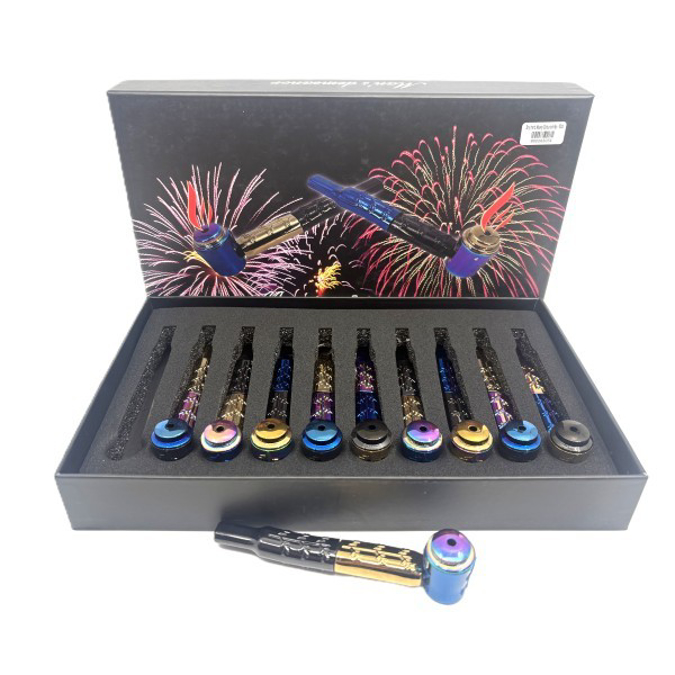 Picture of Dry herb Heavy Coloured Hp - 10ct