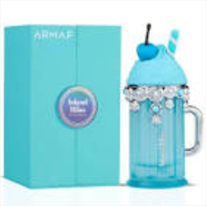 Picture of Armaf Island Bliss Unisex 100ml 3.4oz