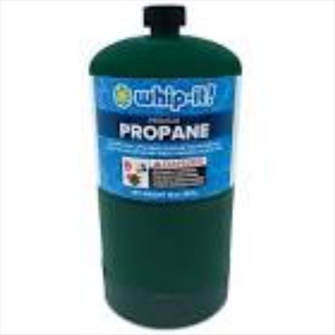 Picture of Whip-it Propane - 16oz