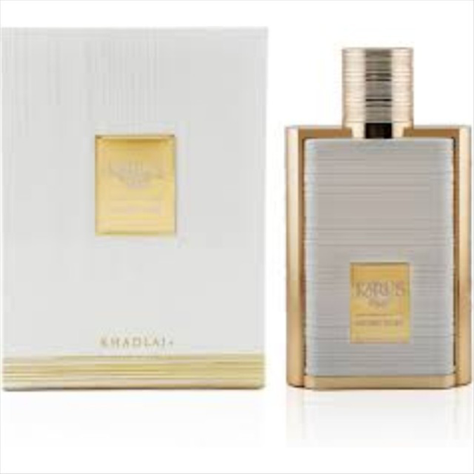 Picture of Khadlaj Karus Secret Musk Women 100ml 3.4oz