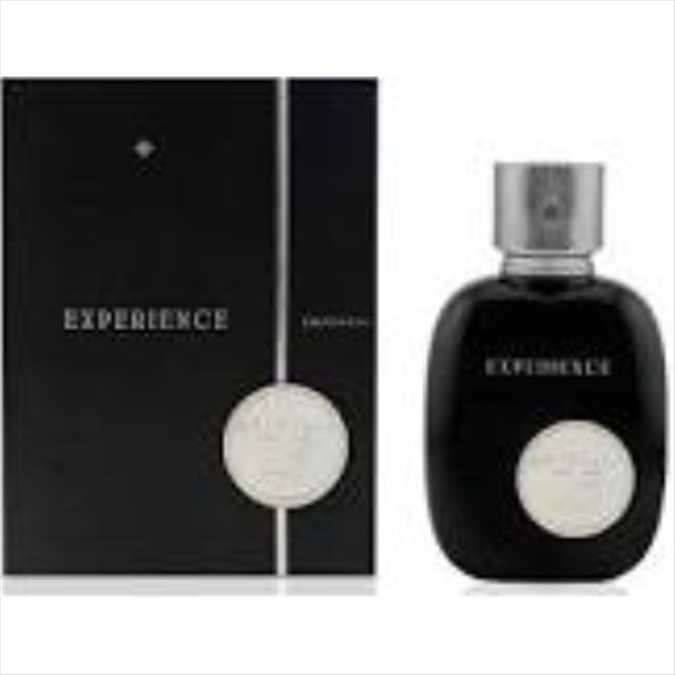 Picture of Khadlaj 25 Experiance Unisex 100ml 3.4oz