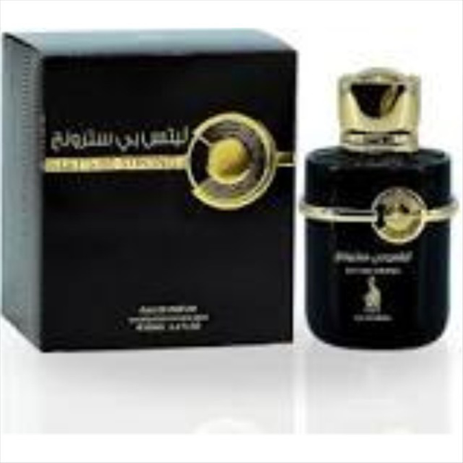 Picture of Risala Let's be Strong Unisex 100ml 3.4oz