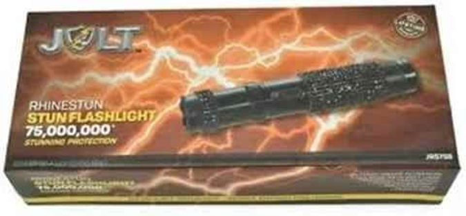 Picture of Jolt Flash light 75.000.000