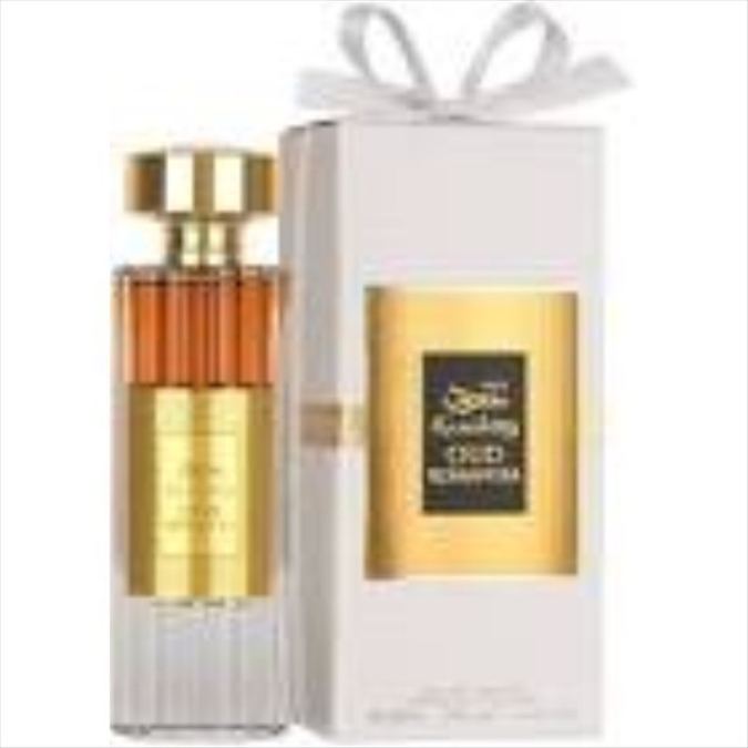 Picture of Al Zaafaran Oud Romancea Unisex 100ml 3.4oz