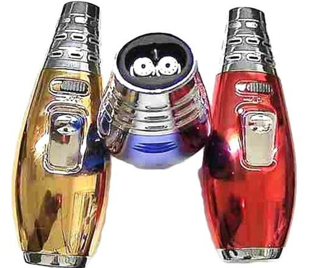 Picture of GT003 - Clickit Double Torch 