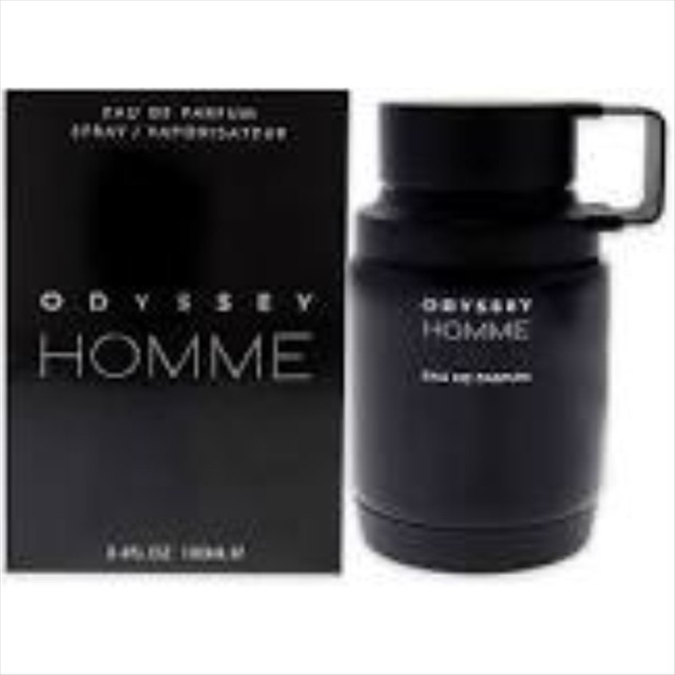 Picture of Armaf Odyssey Homme Men 100ml 3.4oz